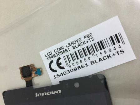 LCD LENOVO P90