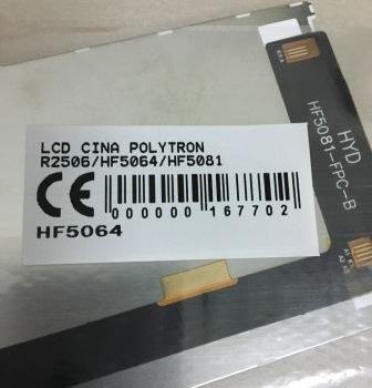 lcd-polytron-r2506