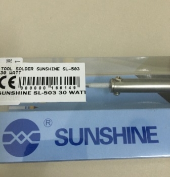 SOLDER SUNSHINE SL-503 30 WATT