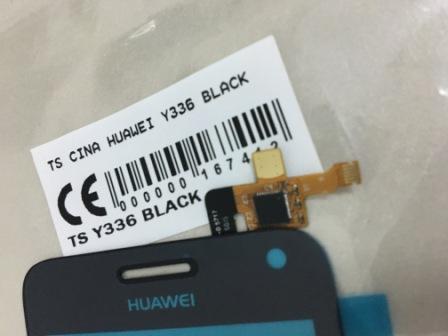 TOUCHSCREEN HUAWEI Y336