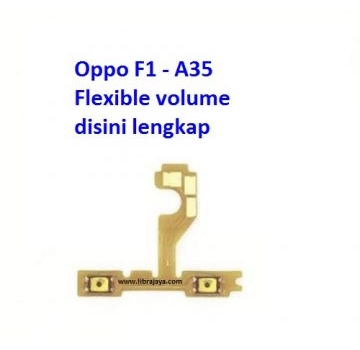 Jual Flexible volume Oppo F1
