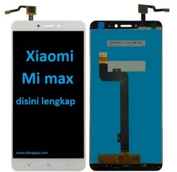 Jual Lcd Xiaomi Mi max