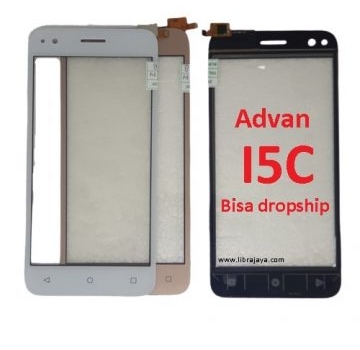 Jual Layar sentuh Advan i5c