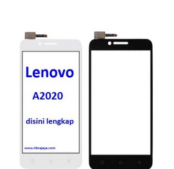 Jual Touch screen Lenovo A2020