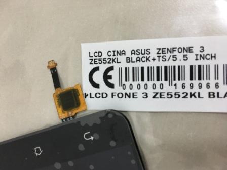 LCD ASUS ZENFONE 3 ZE552KL