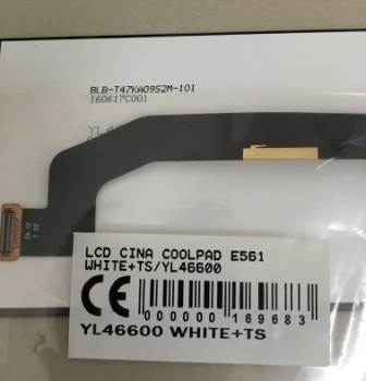 lcd-coolpad-e561