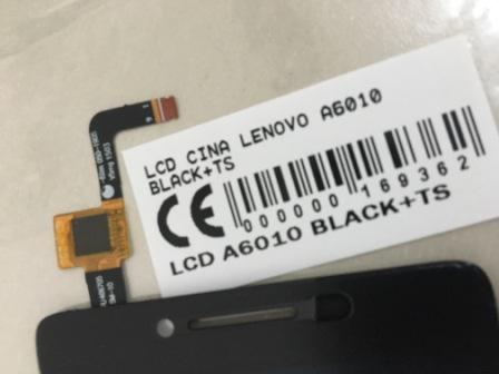 LCD LENOVO A6010