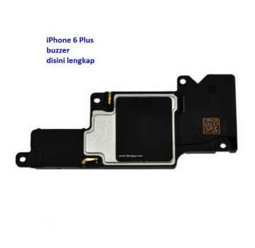 Jual Buzzer iPhone 6 Plus