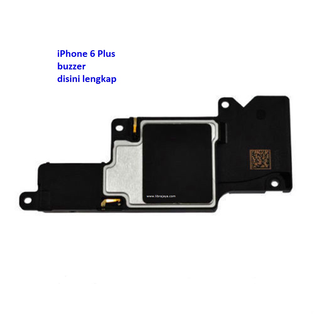 buzzer iphone 6 plus