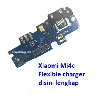Jual Flexible charger Xiaomi Mi4c