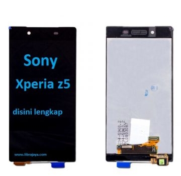 Jual Lcd Sony Xperia Z5