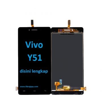 lcd-vivo-y51