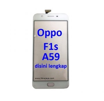 Jual Touch screen Oppo F1s