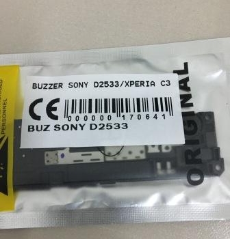 BUZZER SONY D2533-XPERIA C3