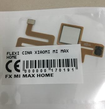 FLEXIBEL XIAOMI MI MAX HOME