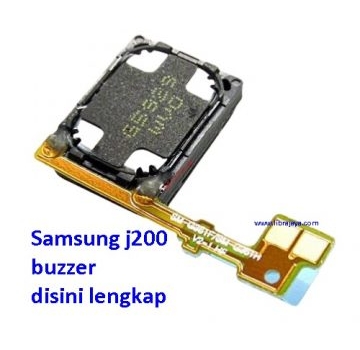 Jual Buzzer Samsung J200