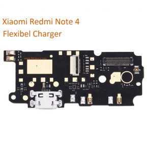 harga flexibel charger xiaomi redmi note 4