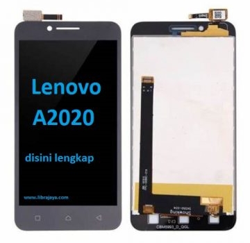 Jual Lcd Lenovo A2020