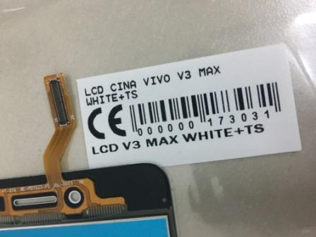 LCD VIVO V3 MAX