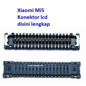 konektor-lcd-xiaomi-mi5