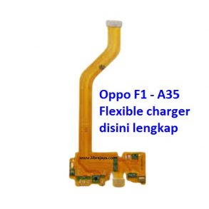 Jual Flexible charger Oppo F1 | Toko Libra Jaya | Toko