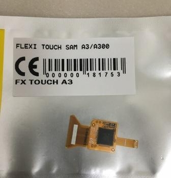 FLEXIBEL TOUCH SAMSUNG A3-A300