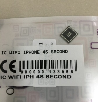 IC WIFI IPHONE 4S