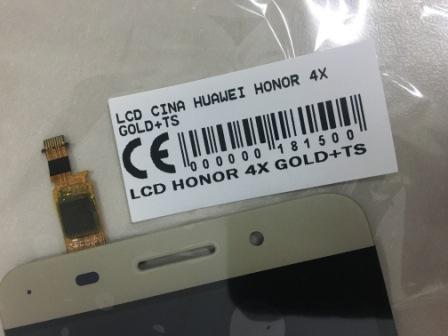 LCD HUAWEI HONOR 4X