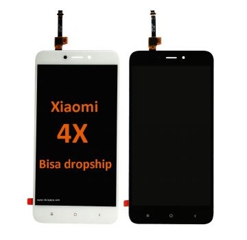 Jual Lcd Xiaomi Redmi 4X murah