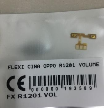 FLEXIBEL OPPO R1201 VOLUME