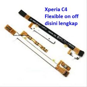 flexible-on-off-sony-e5303-xperia-c4