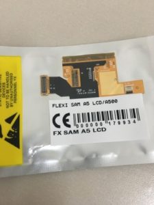 FLEXIBEL SAMSUNG A5 LCD Flexible Flexibel Main LCD Motherboard Connector Flex Cable Spare Part Grosir Sparepart hp