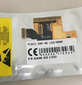 FLEXIBEL SAMSUNG A5 LCD