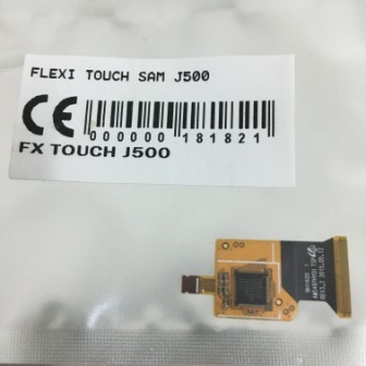 Jual Flexible touch screen Samsung J5