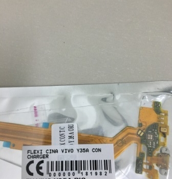 FLEXIBEL VIVO Y35A KONEKTOR CHARGER