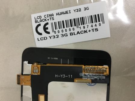 LCD HUAWEI Y32 3G