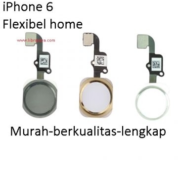 Flexible home iPhone 6 murah