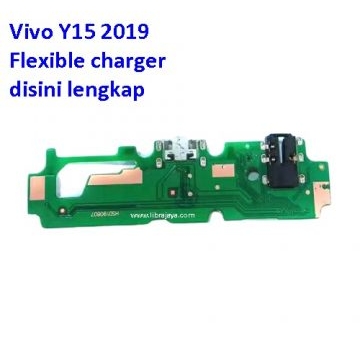 Flexible charger Vivo Y15 2019