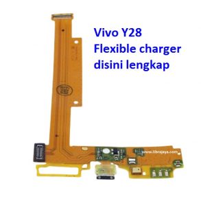 flexible-charger-vivo-y28