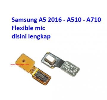 Jual Flexible mic Samsung A5 2016