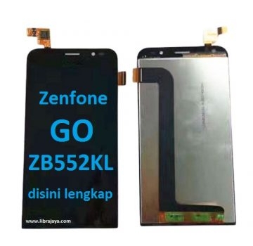 Jual Lcd Zenfone Go ZB552KL
