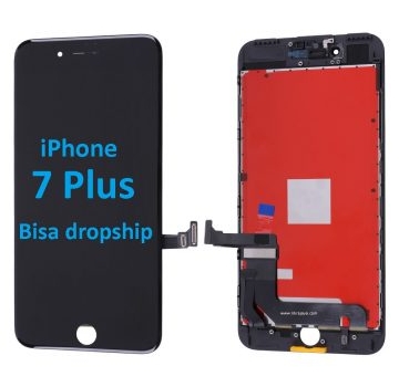 Jual Lcd iPhone 7 Plus murah