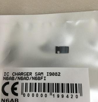 IC CHARGER SAMSUNG I9082 N6AB-N6AD-N6BFI