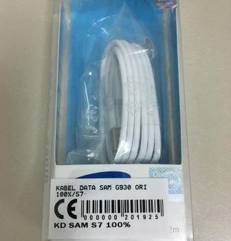 KABEL DATA SAMSUNG G930-GALAXY S7