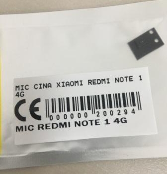 MIC XIAOMI REDMI NOTE 1 4G