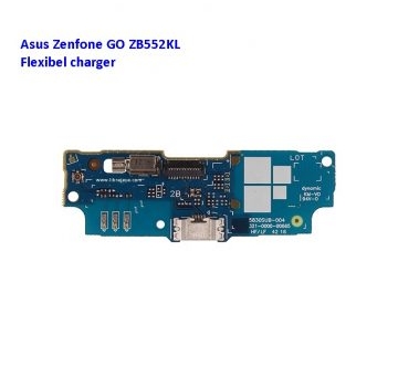 Jual Flexible charger Asus Zenfone Go ZB552KL