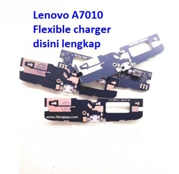 Jual Flexible charger Lenovo A7010