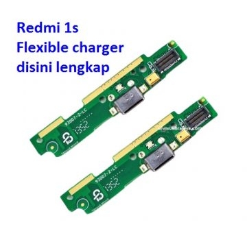 Jual Flexible charger Redmi 1s