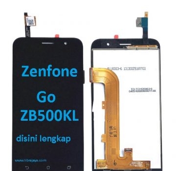 Jual Lcd Asus Zenfone Go ZB500KL