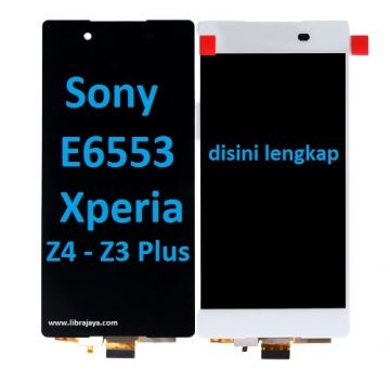 Jual Lcd Sony Xperia Z4